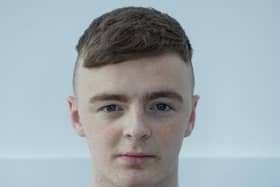 Brandon Worrall, 18, a student at Preston's College, has landed a role in BBC drama Peaky Blinders