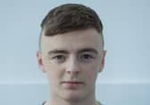 Brandon Worrall, 18, a student at Preston's College, has landed a role in BBC drama Peaky Blinders