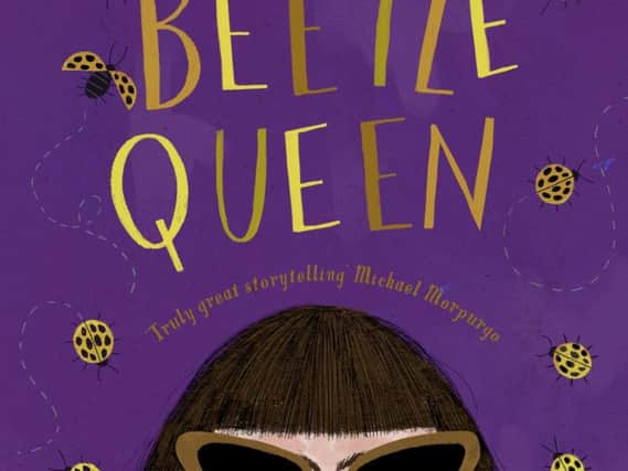 A beetle diva, a mad mummy and mirror magic