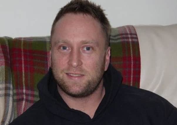 Ian Entwistle of Newton was killed in a motorcycle accident in July 2015