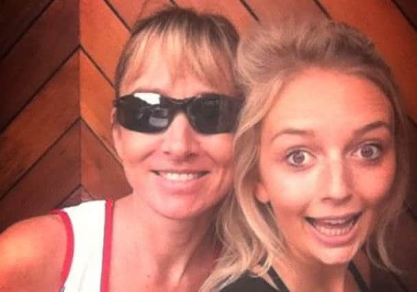 A mother daughter duo from Chorley are lacing up their trainers to take on the London Marathon in memory of a relative who died of epilepsy.
Cathy Karn, and her daughter Millie, will take on the challenging 26.2 mile run on Sunday, April 23 to raise funds for Epilepsy Action.