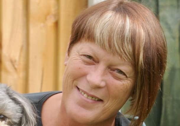 Toni Chippendale