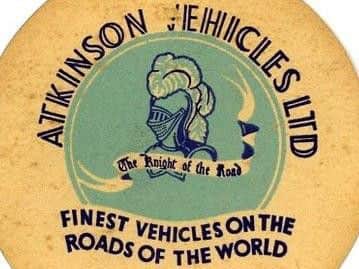 Atkinson's Vehicles, knights of the road