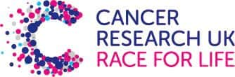 Cancer Research UK logo