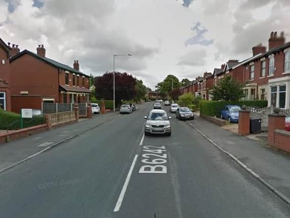 Nobody was left in the house on Watling Street Road
Pic: Googlemaps