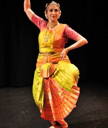Dance Teacher Swati Raut

 
Swati Dance Company celebrates International Dance Day at Preston's College