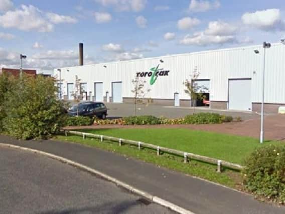 Torotrak has announced it will close its Leyland site