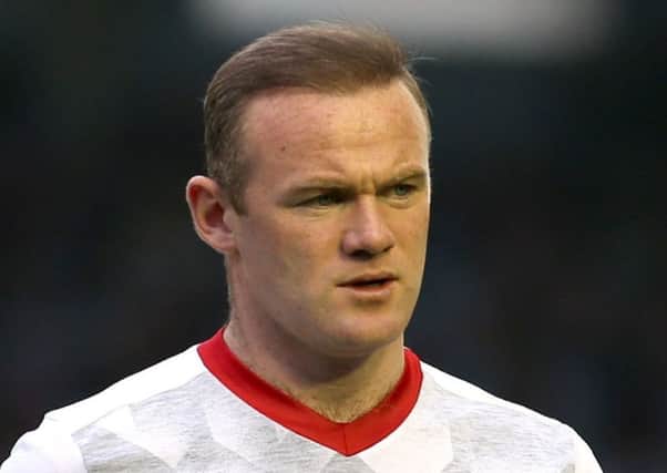 Could Wayne Rooney be leaving Manchester United?