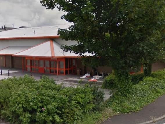 Two crews from Preston attended the incident. PIC: Googlemaps