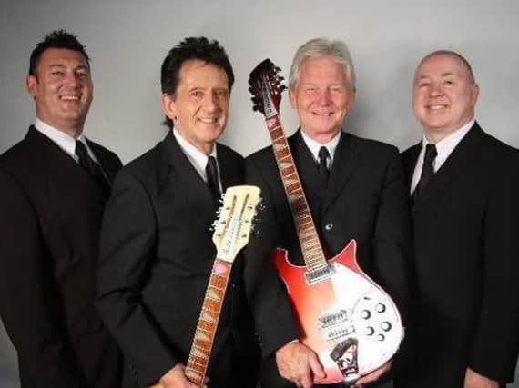 Win two tickets to see The Searchers at Preston's Charter Theatre