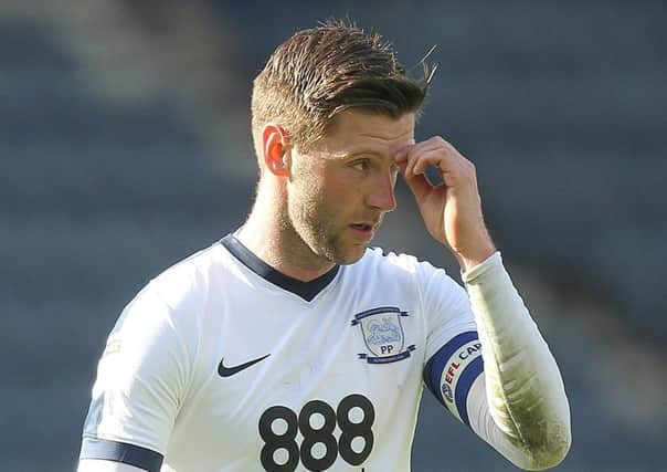 North End midfielder Paul Gallagher says PNE's future is bright