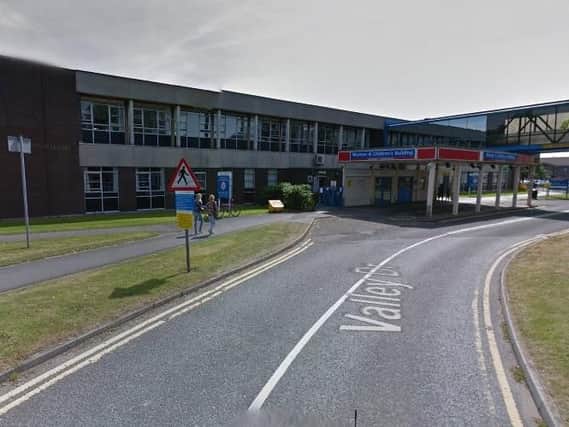 Cheshire Constabulary has launched the investigation following "a greater number of baby deaths and collapses" at theCountess of ChesterHospital