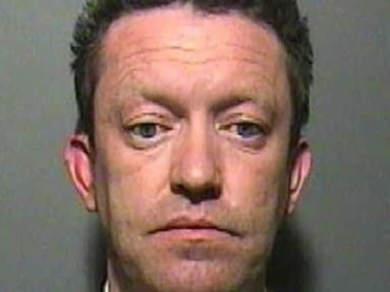 A man has gone missing from Ribbleton in what is described as 'out of character' behaviour. Pic: Lancs Police