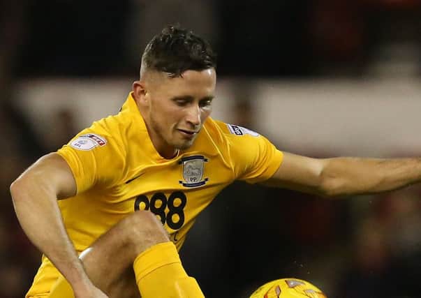 Alan Browne has been called up by the Republic of Ireland