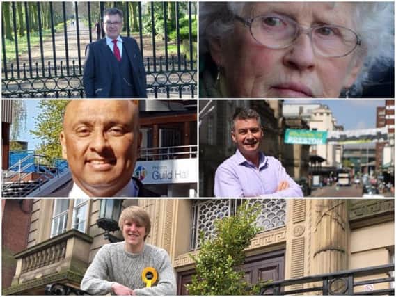 With the General Election looming we begin a week-long look at our constituencies by focusing on the prospects for Preston