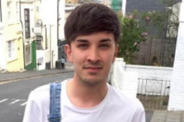 Martyn Hett has been confirmed a victim of the Manchester bomb