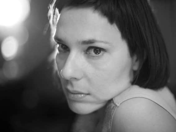 Ltitia Sadier is playing the Continental in Preston on Friday