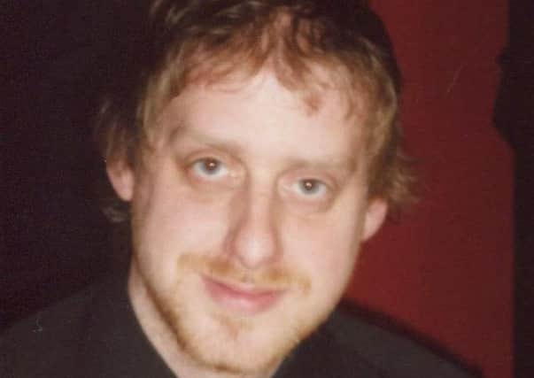 Stephen McDermott of Leyland who died on May 25, 2015