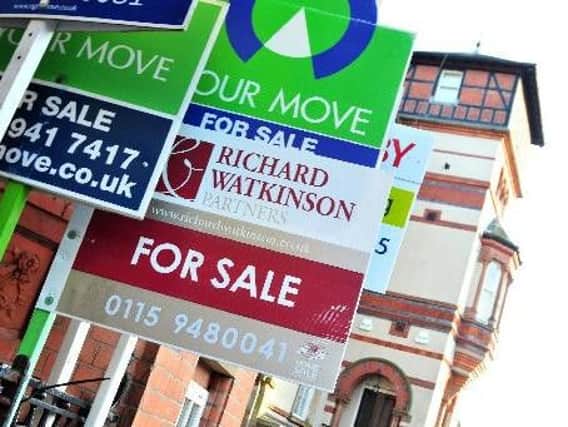 Nationwide Building Society said values dipped by 0.2% month-on-month in May, following a 0.4% decrease in April and 0.3% in March.
