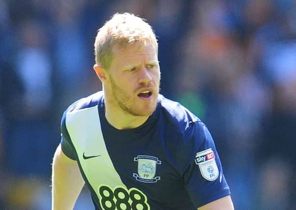 Daryl Horgan has proved to be a real success since arriving at Deepdale from the League of Ireland