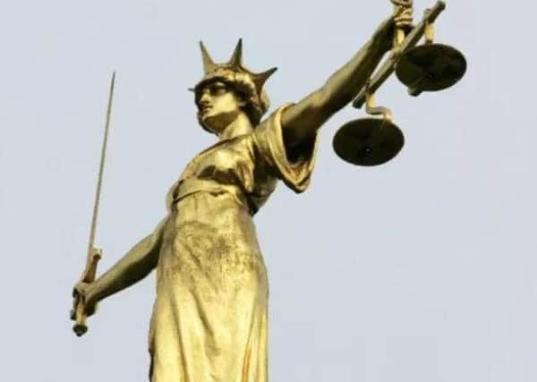 Court news