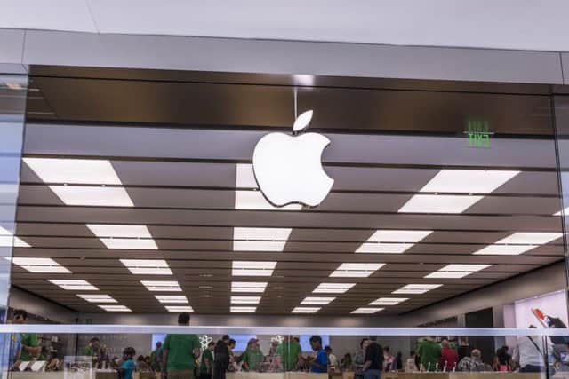 Whats new in Apples latest system