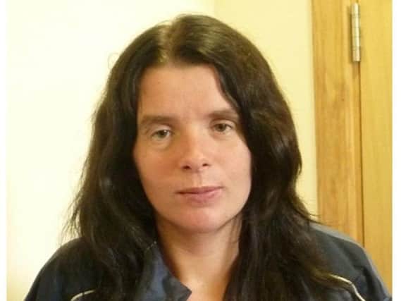 Julie Ann Repton, from Cleethorpes, has been missing since leaving for work
