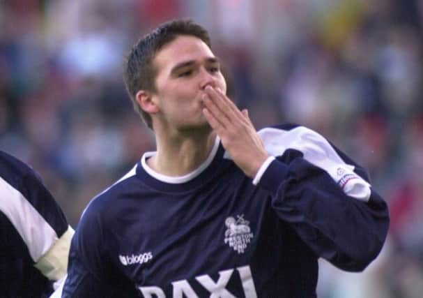 David Healy led Linfield to the Irish League and Cup in his first full season in charge