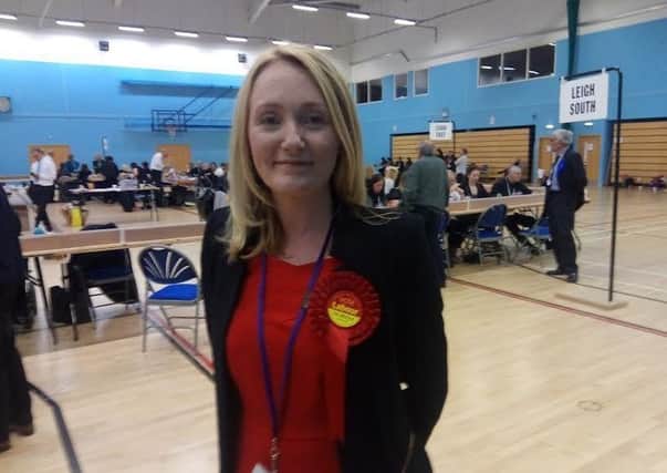 Jo Platt