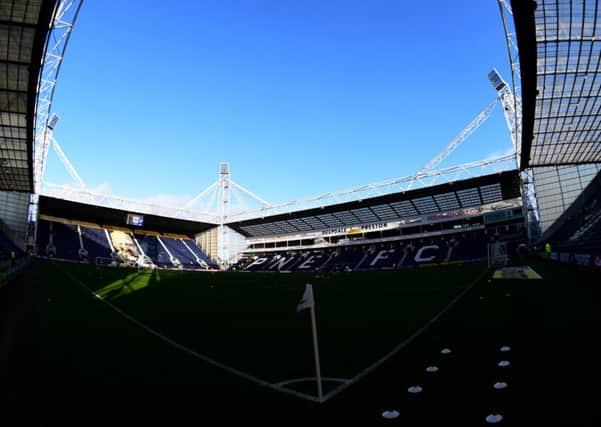 Deepdale will see visits from Newcastle and Burnley