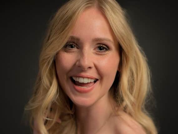 Diana Vickers is to star in Son Of A Preacher Man