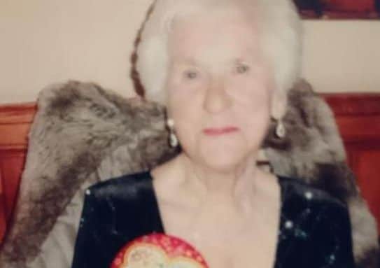 Joan Dalton's funeral brought Preston bus station to a standstill after baking cakes for the drivers.