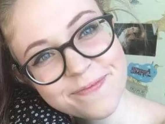 A second man has been arrested as part of the investigation into the death of 18-year-old Ellen Higginbottom.
