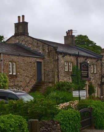 The Grange and The Woolpack, part of Emmerdale: The Village Tour