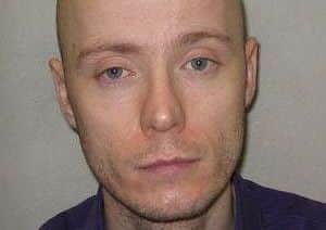 David Parkinson, jailed 11 years for a Breaking Bad style drugs shame and child grooming offences