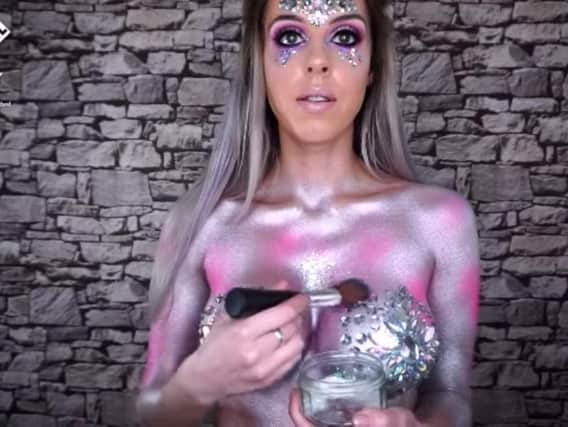 Not everyone was offended by the tutorial