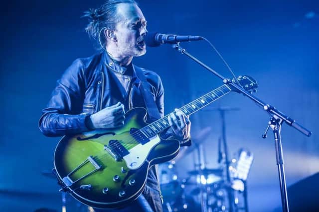 Radiohead