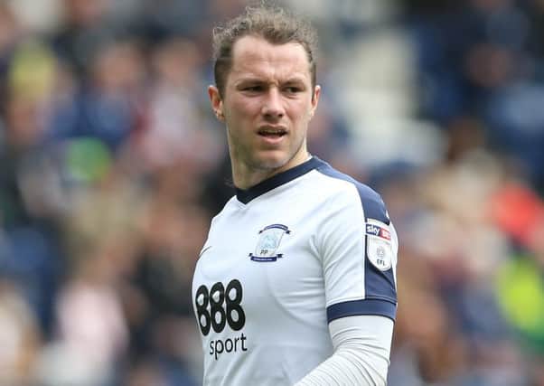 Stevie May