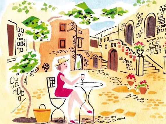 An Italian Holiday