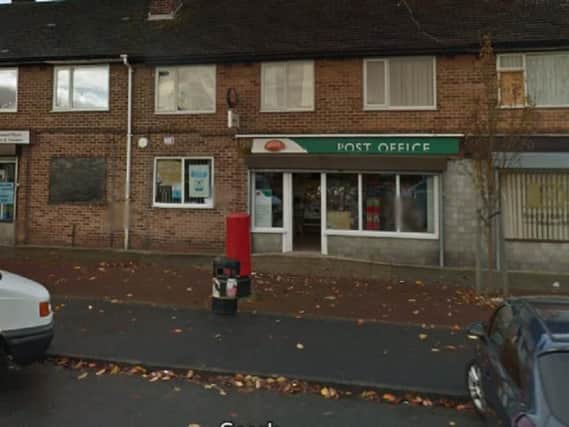 A Preston Post Office is set to close for modernisation but will reopen with extended opening hours and extra services.