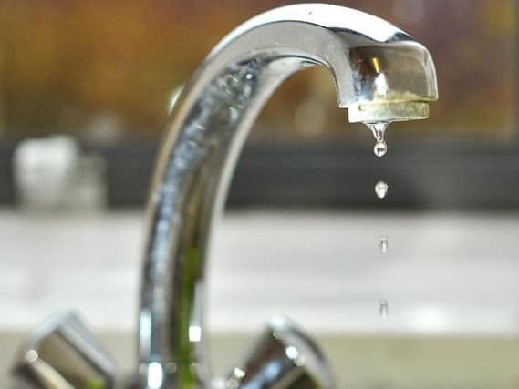 A major savings boost will be flowing the way of Lancashire schools after water company bosses agreed to a bill reduction.