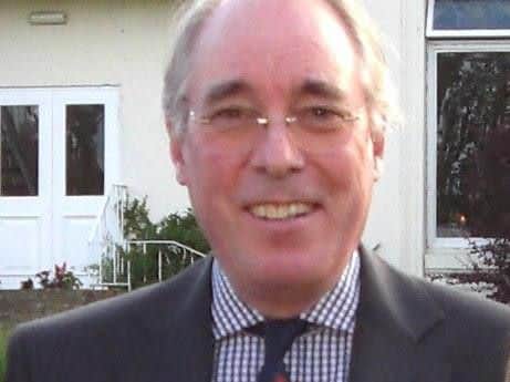 The senior activist, who was an MP for Preston North19791983, andSouth Ribble, 19831997and an MEP for 15 years, did not name the ministers who he blames for a rash of leaks from Cabinet.