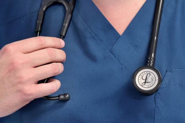 WORK TO BE DONE: Figures show Preston has higher than average under-18 conception rates, and a higher proportion of diabetes patients compared to the rest of England.