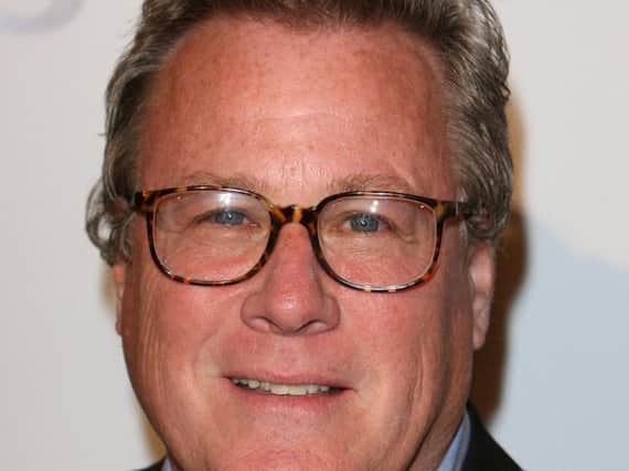 Home Alone actor John Heard has died at the age of 72 (Pic: Ian West/PA Wire)