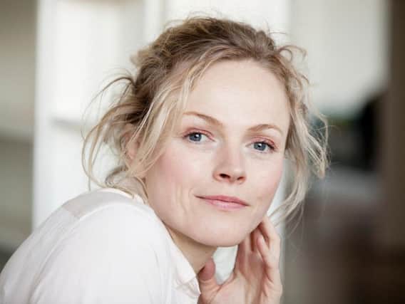 Filming for the movie will star actress Maxine Peake