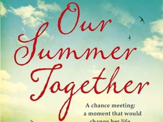 Our Summer Together by Fanny Blake