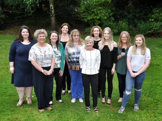 New group launches called Amounderness at CancerHelp Preston