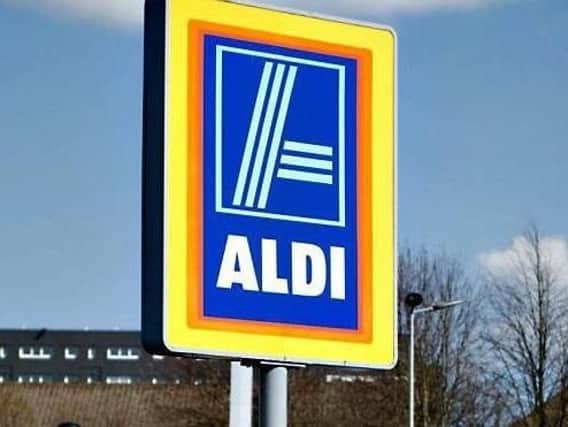 Aldi's gin, which costs less than a tenner, came out on top