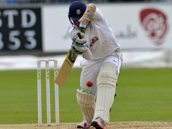 Dawson - half century