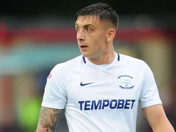 In-demand front man Jordan Hugill is pushing for a start at Leeds.